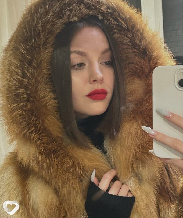 Диана, 24, Санкт-Петербурге — анкета №3374386