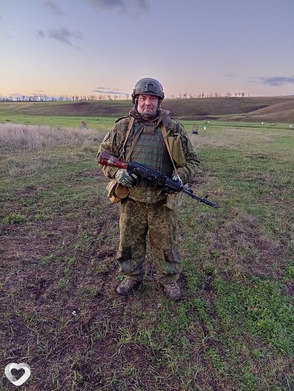 Вячеслав, 43, Краснодаре — анкета №3374392