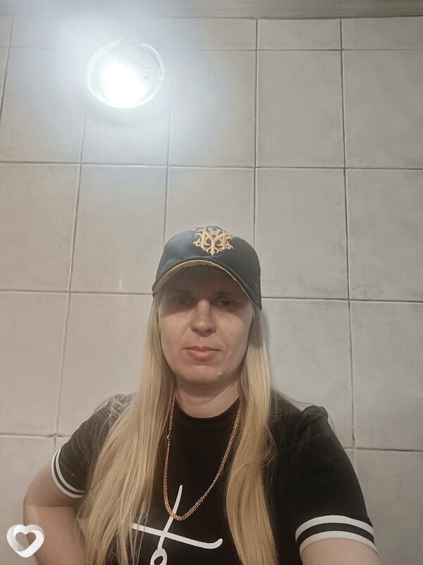 Татьяна, 42, Караганде — анкета №3374452