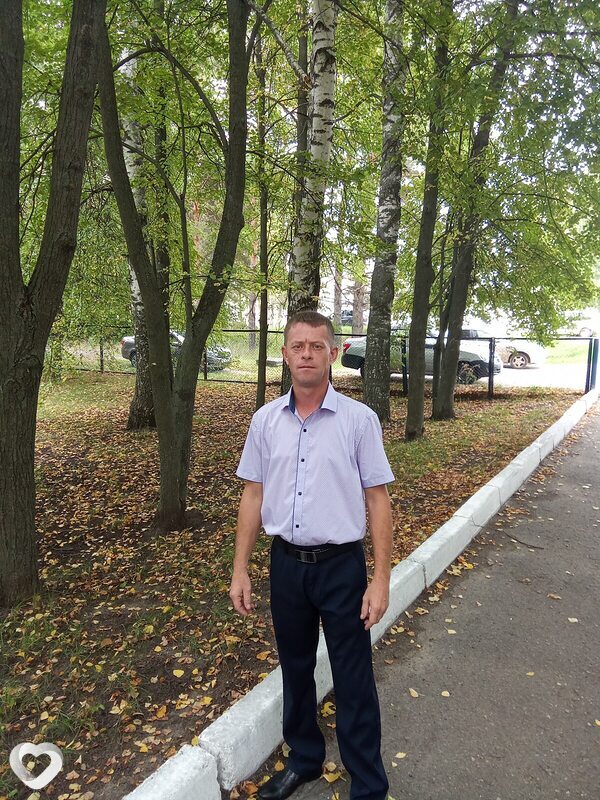 Александр А, 42, Саранске — анкета №3374457