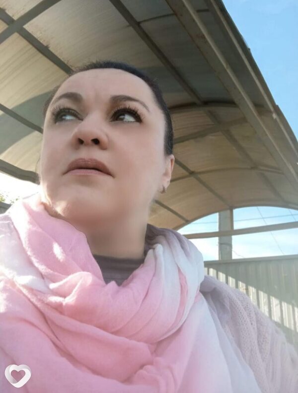 Елена, 51, Ефремове — анкета №3374464