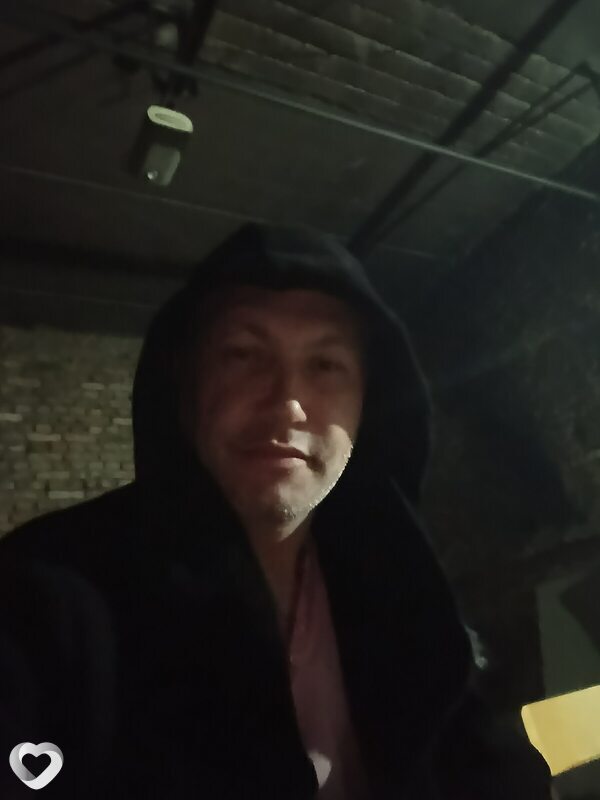 Александр, 40, Караганде — анкета №3374466