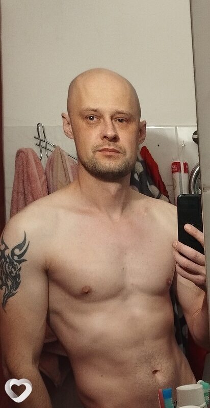 Максим, 38, Киеве — анкета №3374471