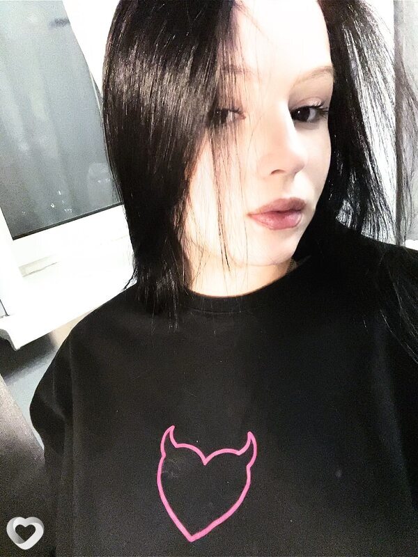 Екатерина, 22, Нижнем Новгороде — анкета №3374476