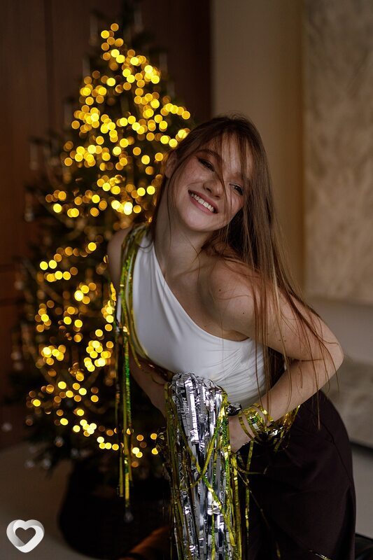 Анна, 23, Москве — анкета №3374482