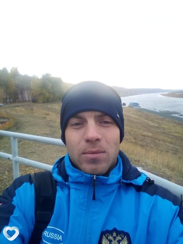 Иван, 33, Жигулевске — анкета №3374483