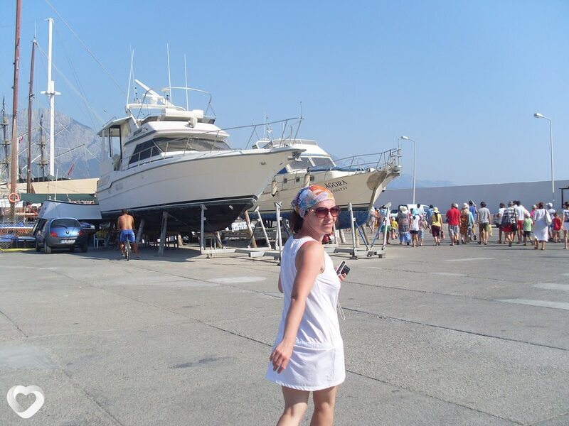 Екатерина, 48, Кирове — анкета №3374484
