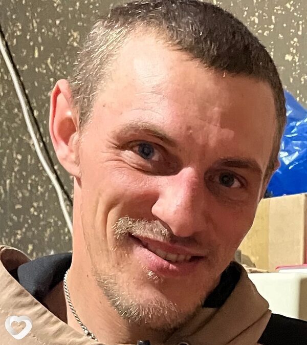 Николай, 36, Мозыре — анкета №3374487