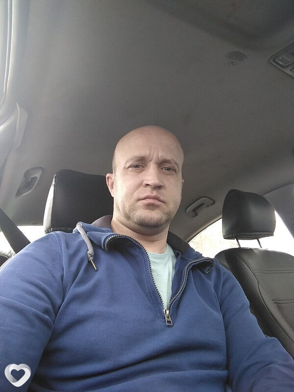 Евгений, 43, Пензе — анкета №3374488