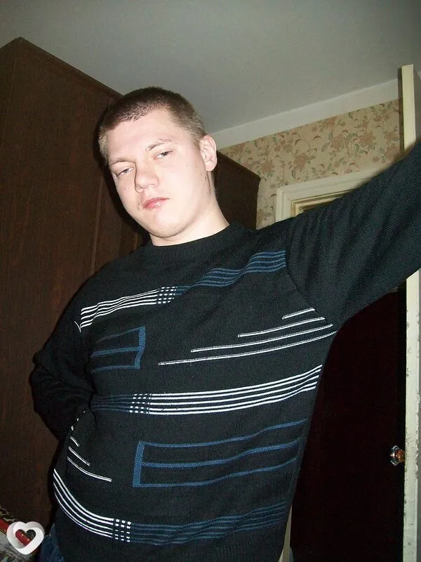 Алексей, 37, Москве — анкета №3374899