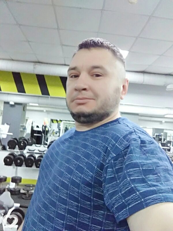 Денис, 41, Стерлитамаке — анкета №3374904