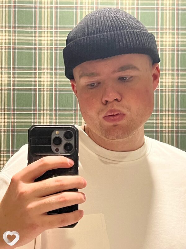 Дима, 21, Бресте — анкета №3374912