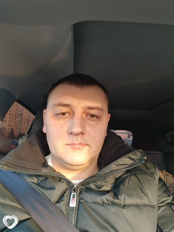 Александр, 35, Ишиме — анкета №3374427