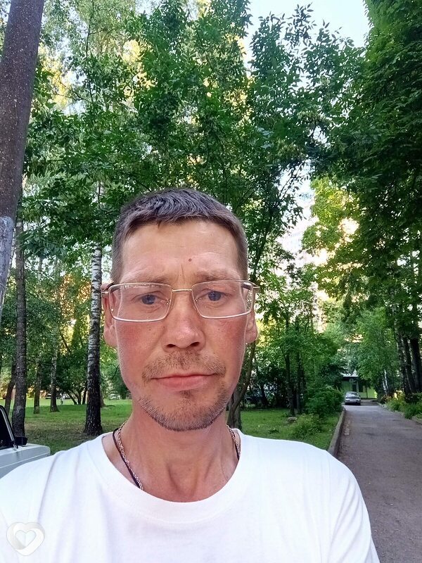 Антон, 40, Пушкино (Московская Обл) — анкета №3374439