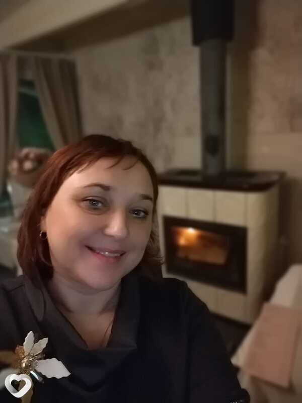 Алла, 54, Гомеле — анкета №3374442