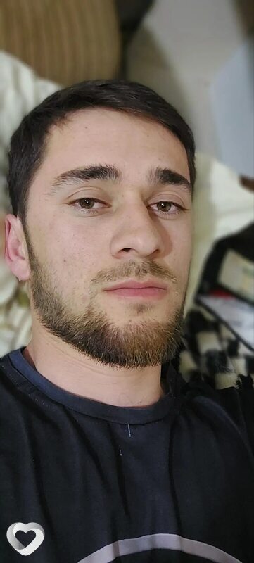 Mahmud, 28, Дербенте — анкета №3374502