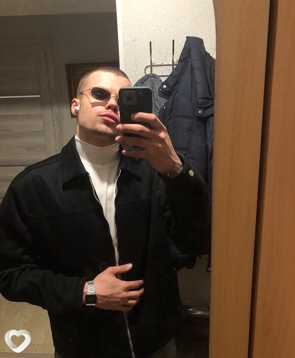 Серж, 21, Калининграде — анкета №3374505