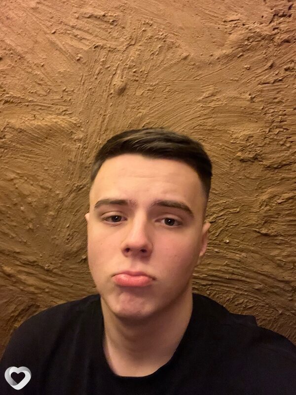 Глеб, 21, Краснодаре — анкета №3374506