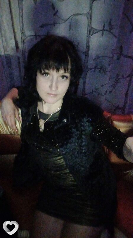 Татьяна, 37, Улан-Удэ — анкета №3374510