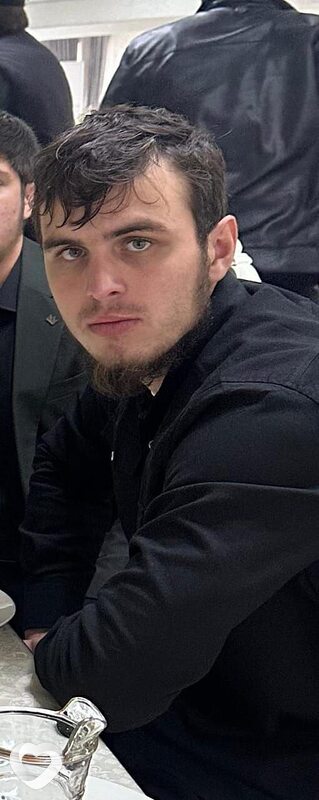 Чеченец, 26, Грозном — анкета №3374514