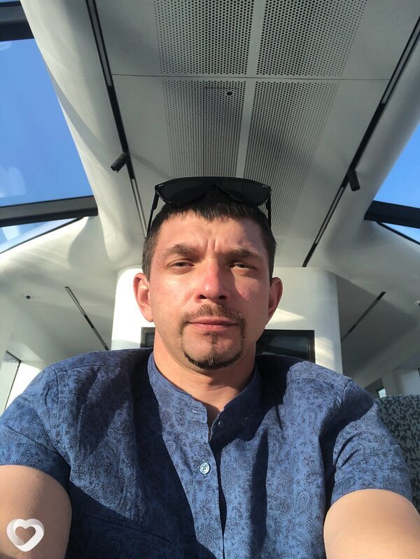 Андрей, 39, Тамбове — анкета №3374523