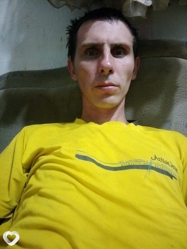 Павел, 35, Омске — анкета №3374524