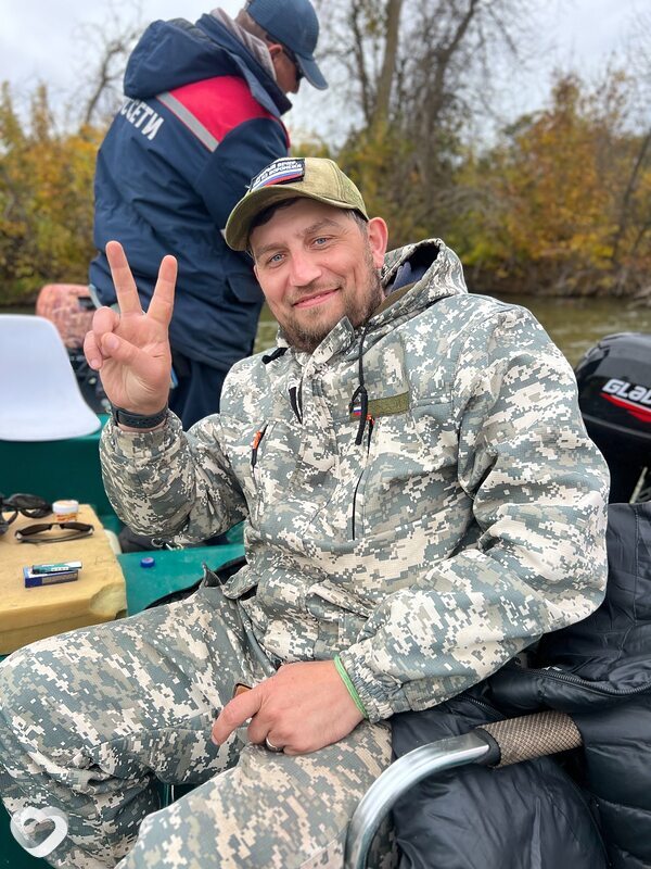 Юрий, Новая Усмань