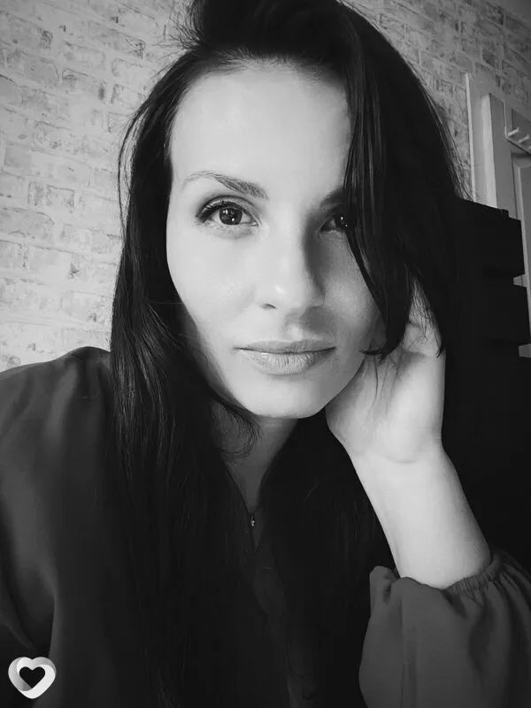 Катя, 43, Москве — анкета №3374580