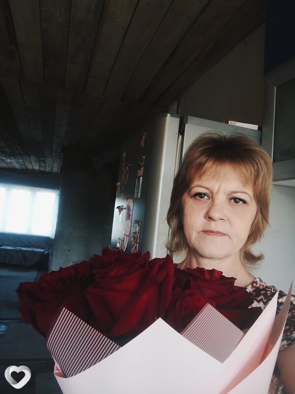Татьяна, 46, Красноярске — анкета №3374581