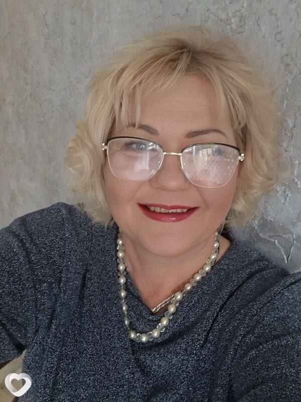 Наталья, 52, Кобрине — анкета №3374585