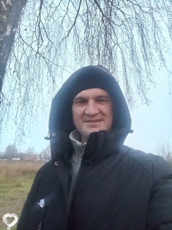 Андрей, 43, Казани — анкета №3374587