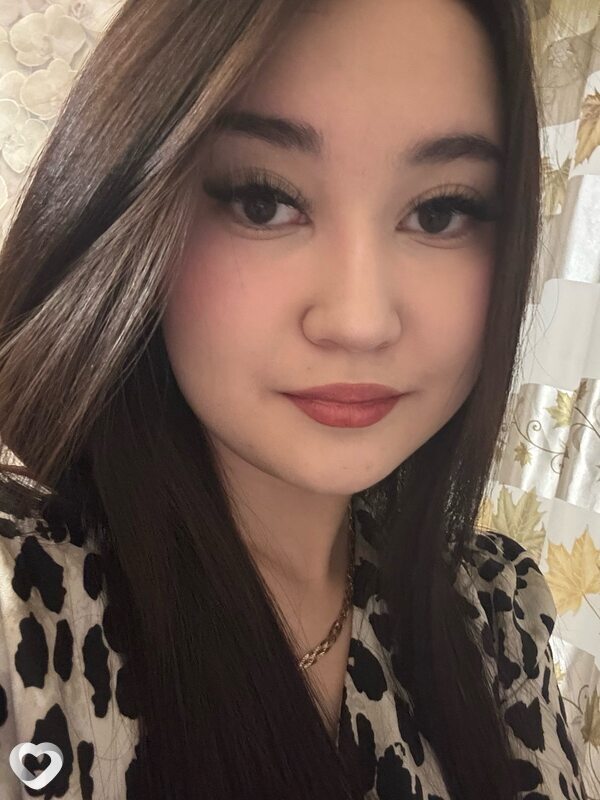 Дарина, 19, Нижнем Новгороде — анкета №3374592
