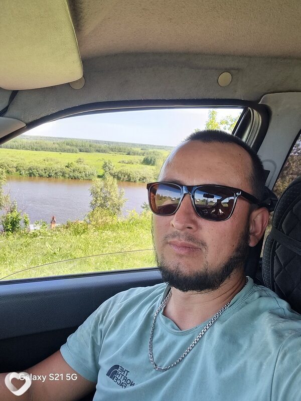 Кабир, 33, Тюмени — анкета №3374594