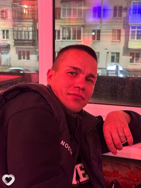 Дмитрий, 33, Цивильске — анкета №3374628