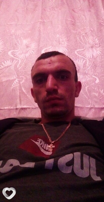 Владимир, 31, Минске — анкета №3374636