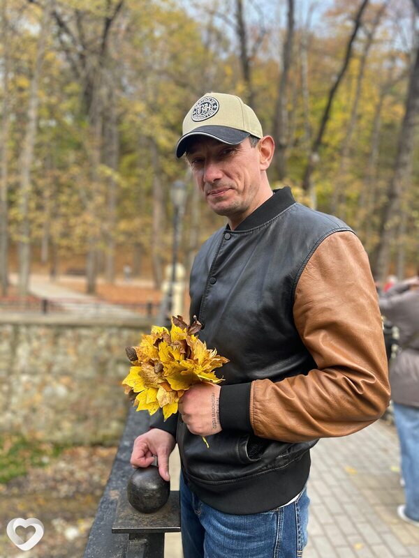 Сергей, 44, Ессентуках — анкета №3374640