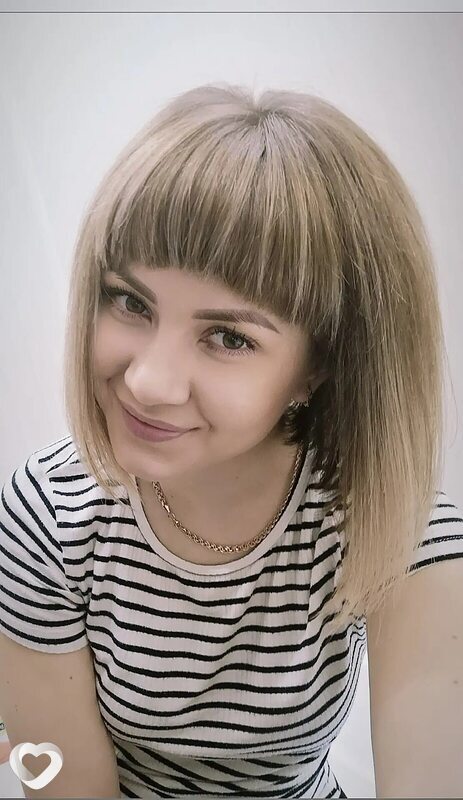 Елена, 35, Омске — анкета №3374641