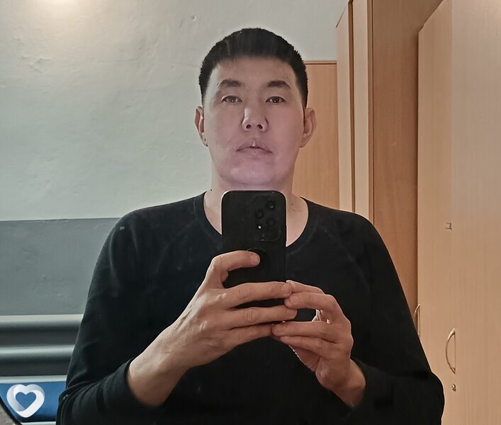 Серик, 42, Костанае — анкета №3374645