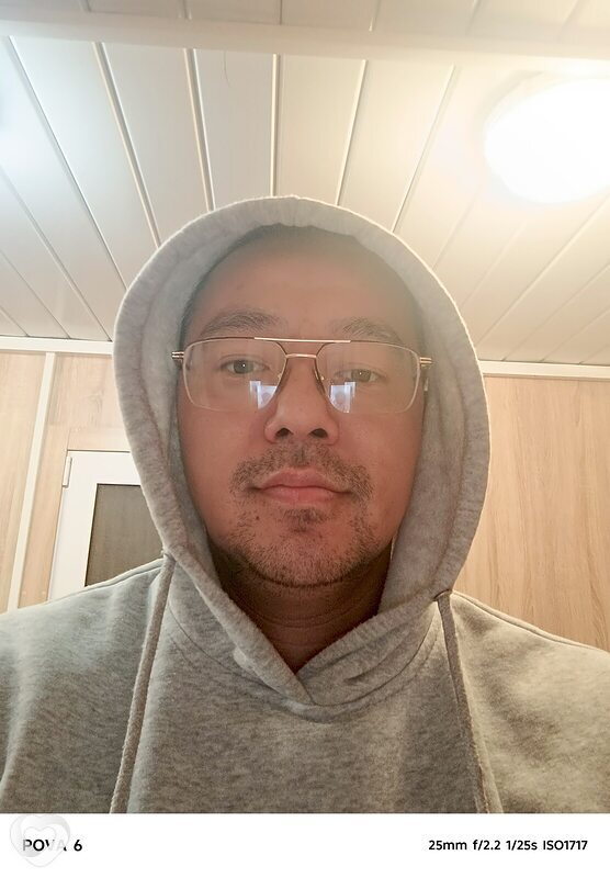 Дамир, 37, Троицке — анкета №3374648