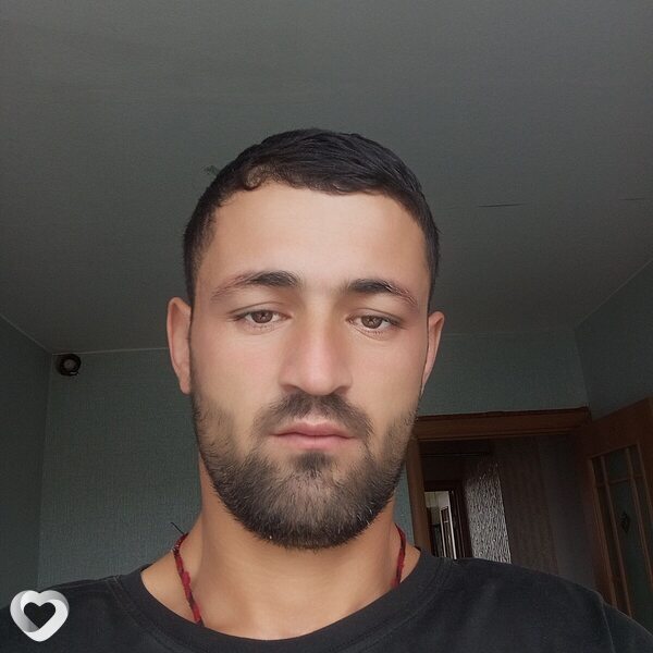 Jamal, 26, Перми — анкета №3374655