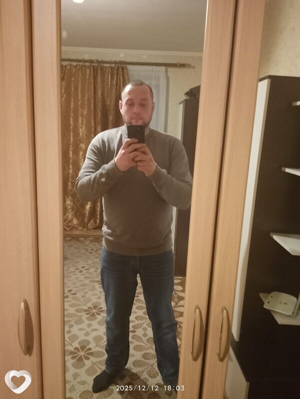 Виктор, 35, Ростове-на-Дону — анкета №3374668