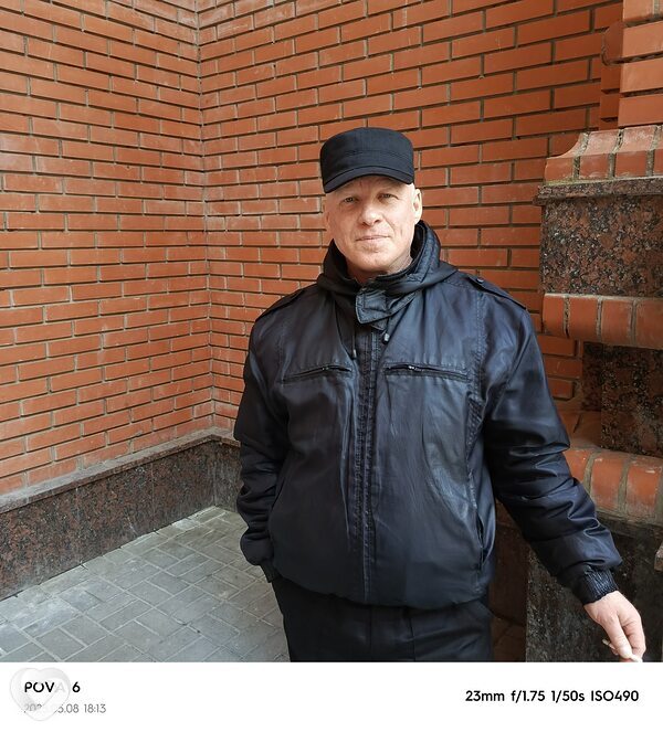 Сергей, 51, Москве — анкета №3374669