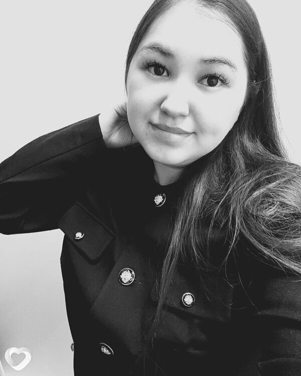 Алсу, 26, Уфе — анкета №3374674