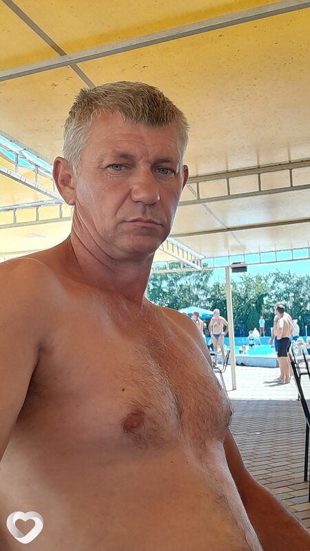 Виктор, 46, Таганроге — анкета №3374676