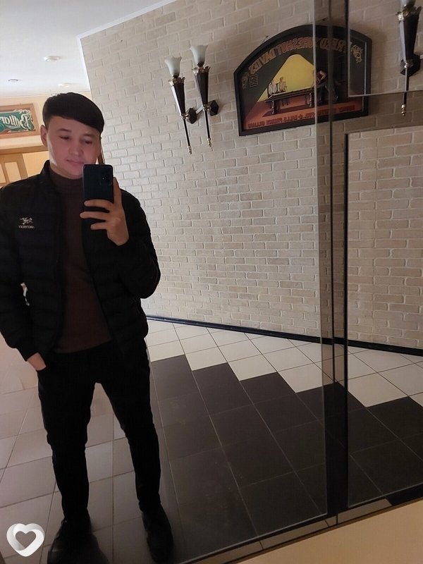Joxa, 26, Костроме — анкета №3374687
