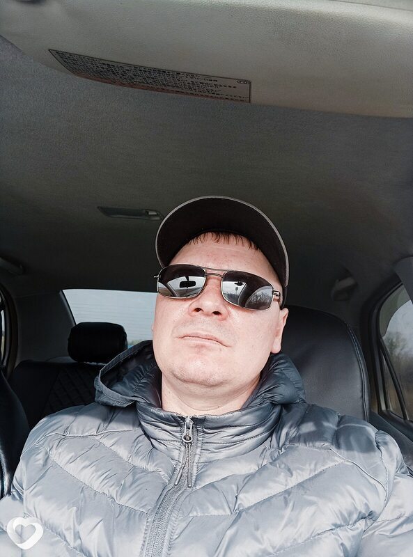 Дмитрий, 38, Прокопьевске — анкета №3374692