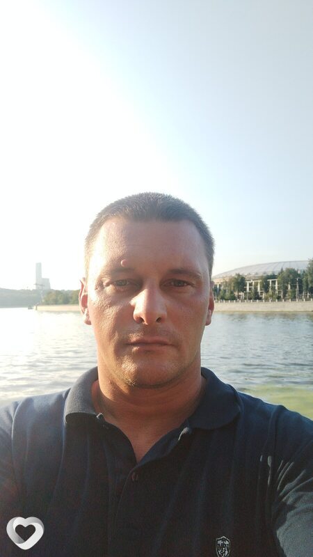 Максим, 38, Ростове-на-Дону — анкета №3374695