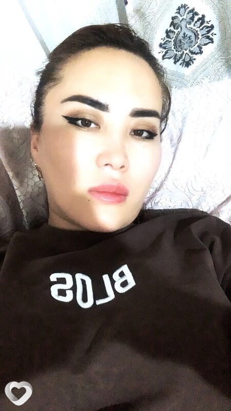 Алия, 40, Алматы — анкета №3374974