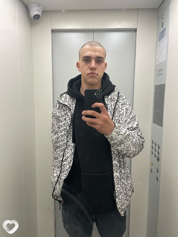 Кирилл, 20, Севастополе — анкета №3374977