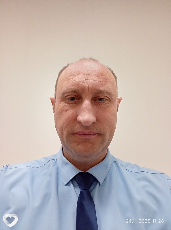 Максим, 45, Выксе — анкета №3374978